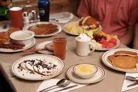 menu items at our Gatlinburg breakfast restaurant